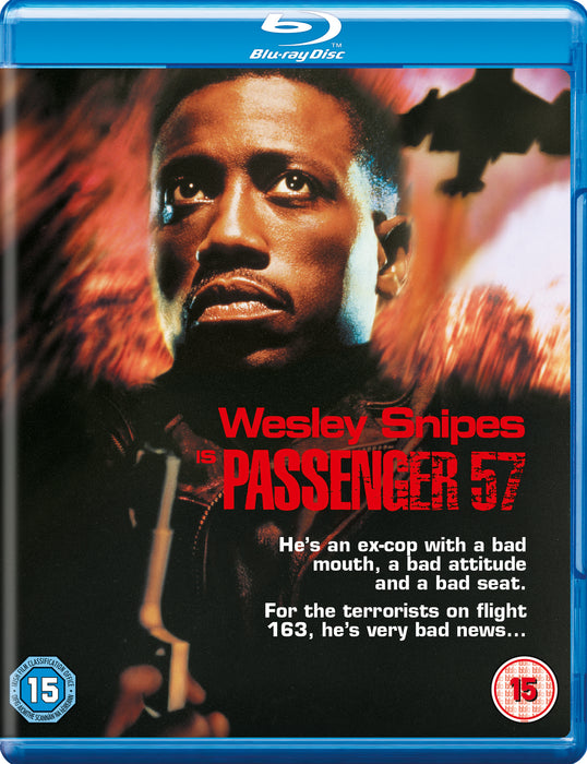 Passenger 57