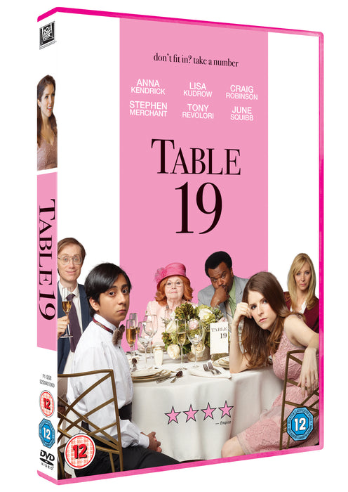 Table 19