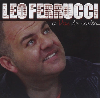 A Voi La Scelta