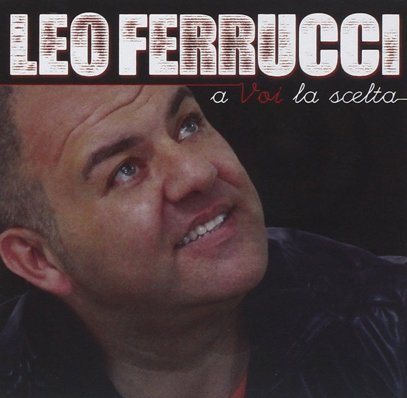 A Voi La Scelta