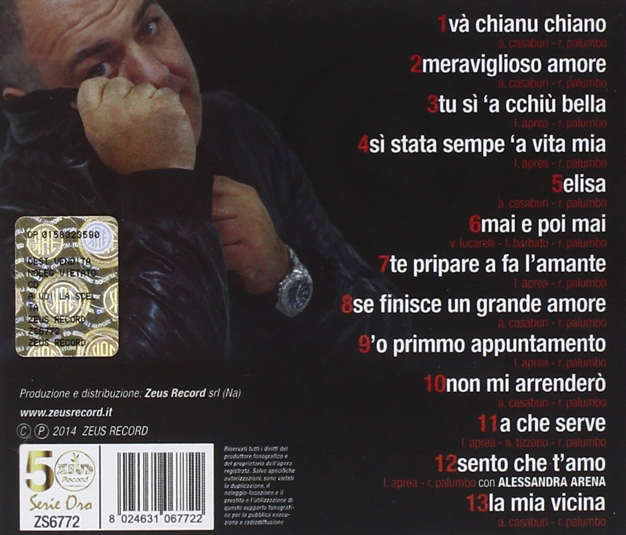 A Voi La Scelta