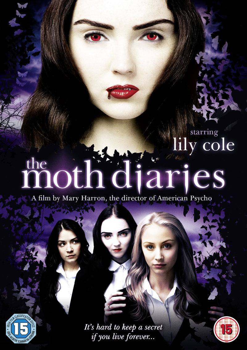The Moth Diaries