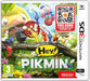 Hey! PIKMIN