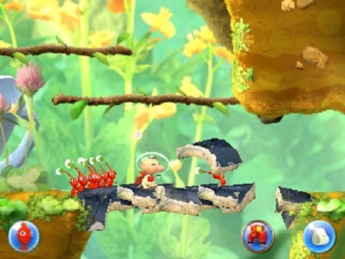Hey! PIKMIN