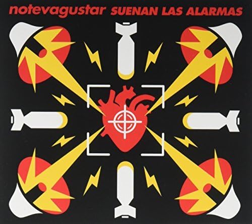 No Te Va A Gustar - Suenan Las Alarmas