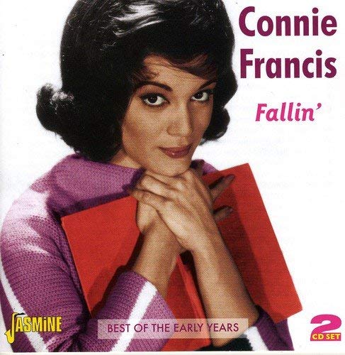 Fallin': Best of the early years
