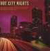 Hot City Nights