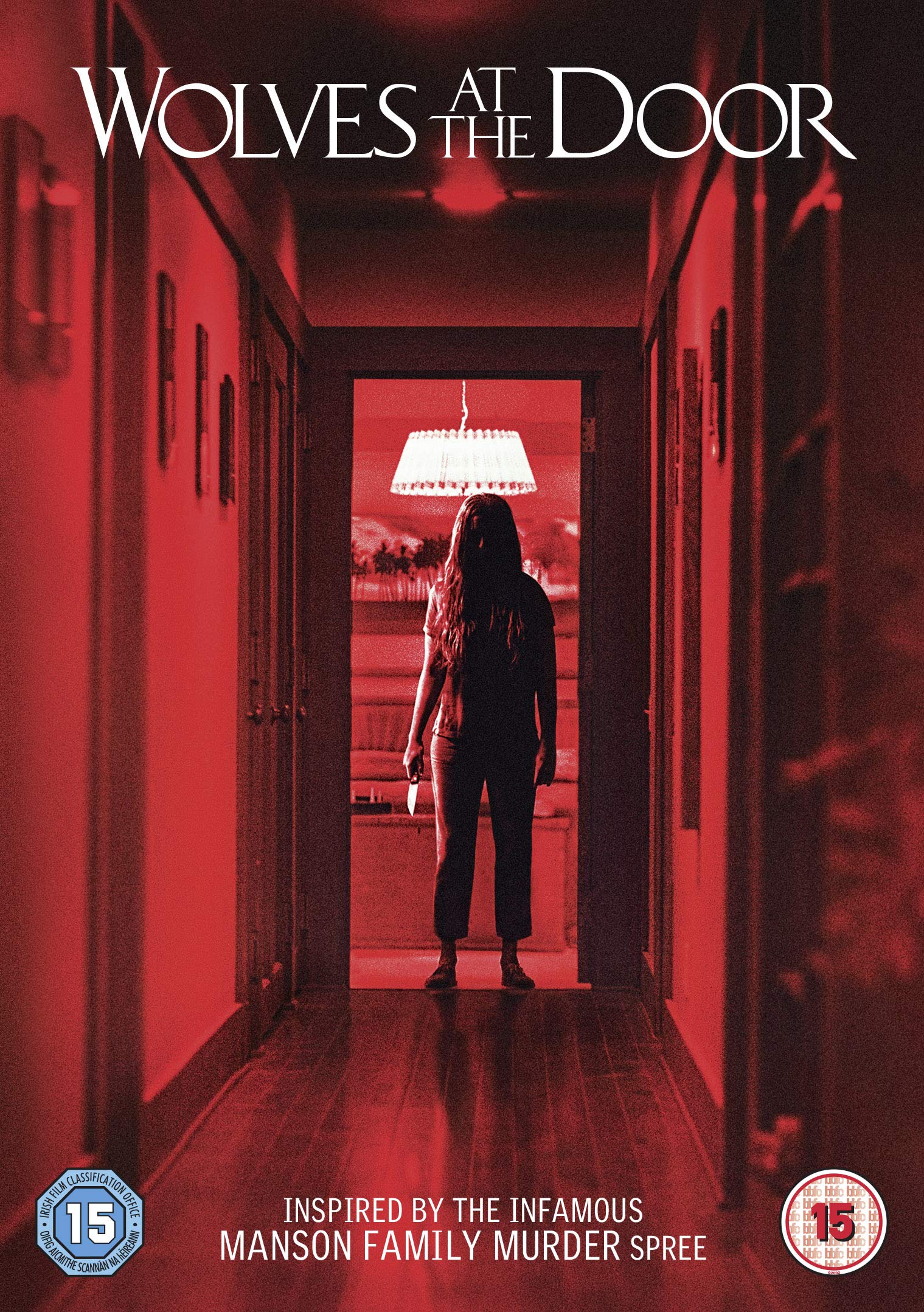 Wolves at the Door