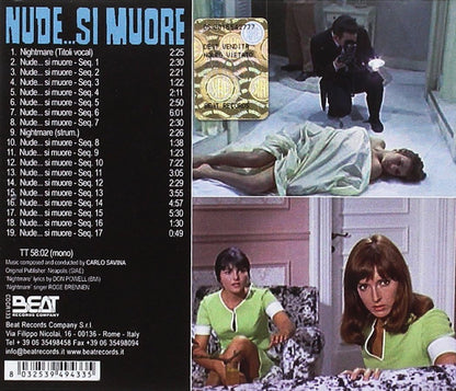 Nude Si Muore