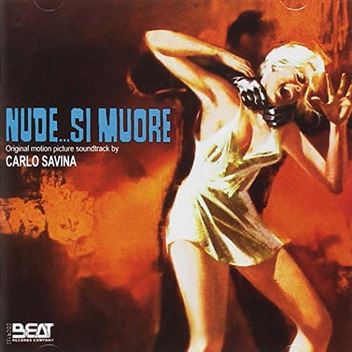 Nude Si Muore
