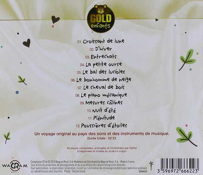 Musiques Douces
