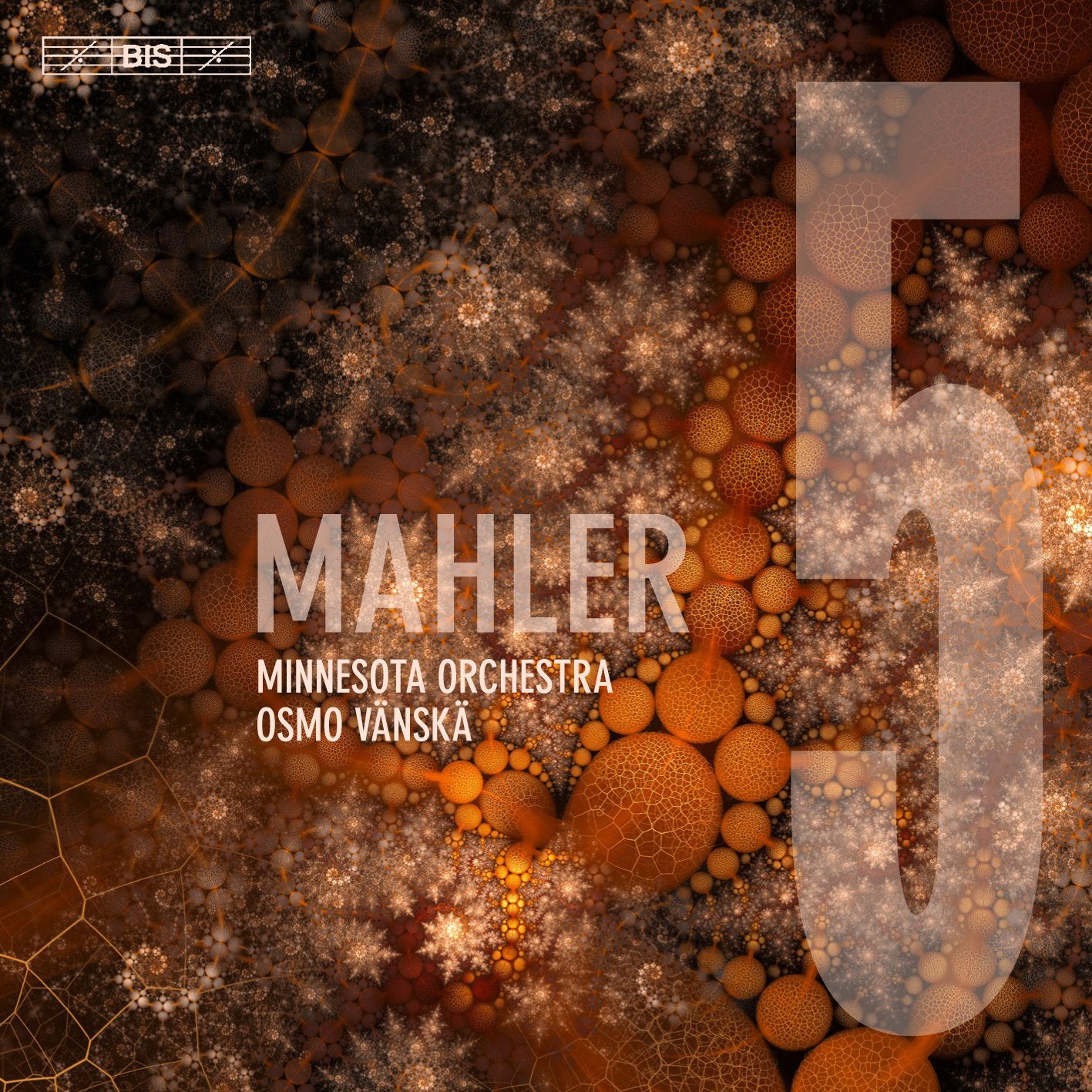 Mahler: 5