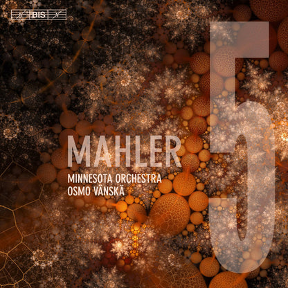 Mahler: 5