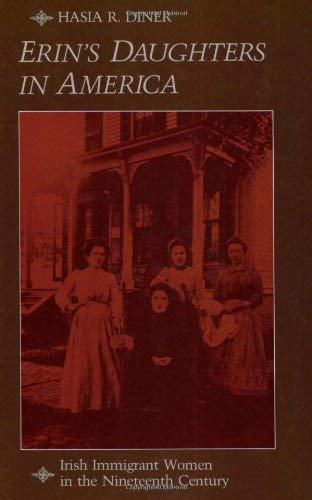 Erin's Daughters in America