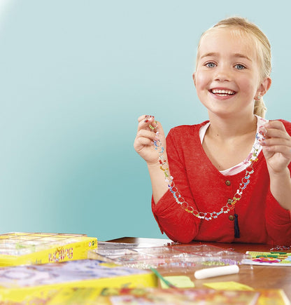 Totum - Creatief Met Ringen & Kralen