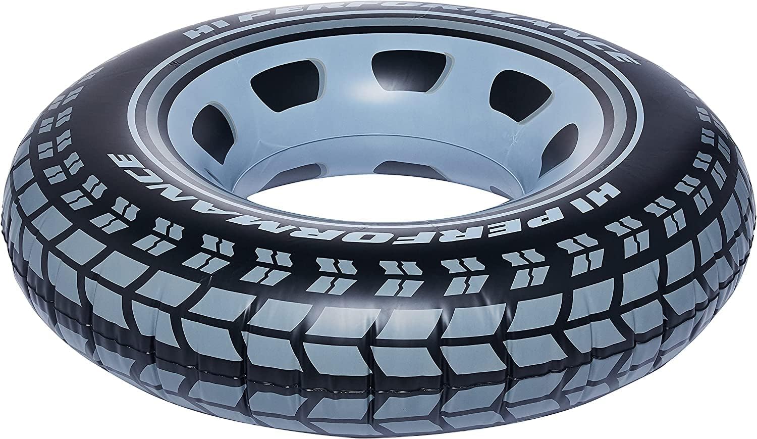 Intex - Swimming tube Giant car tyre 91cm 36" Single