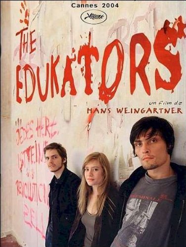 STUDIO CANAL - EDUKATORS, THE (1 DVD)