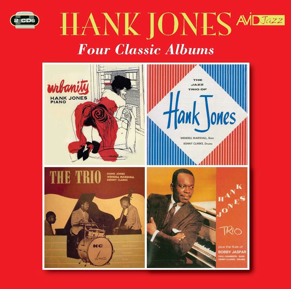 Four Classic Album