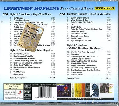 Four Classic Album