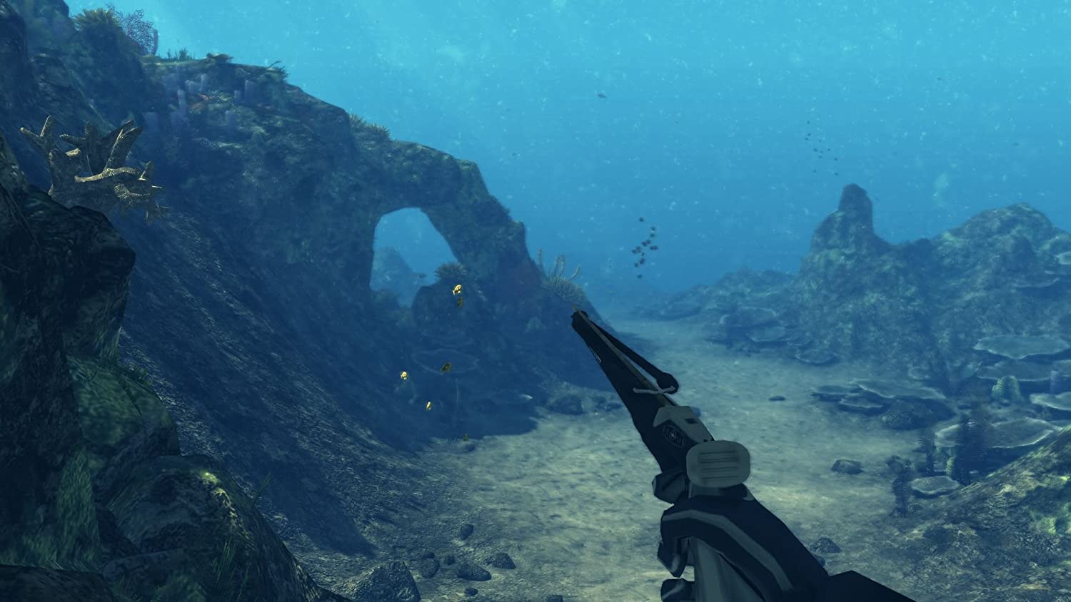 Depth Hunter (PC DVD)