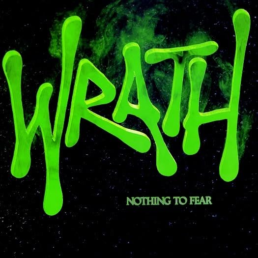 Nothing To Fear