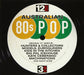 Dance: Australian 80s Pop