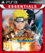 Naruto Shippuden Ultimate Ninja Storm Essentials (PS3