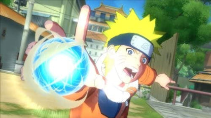 Naruto Shippuden Ultimate Ninja Storm Essentials (PS3
