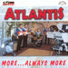 More Always More 4