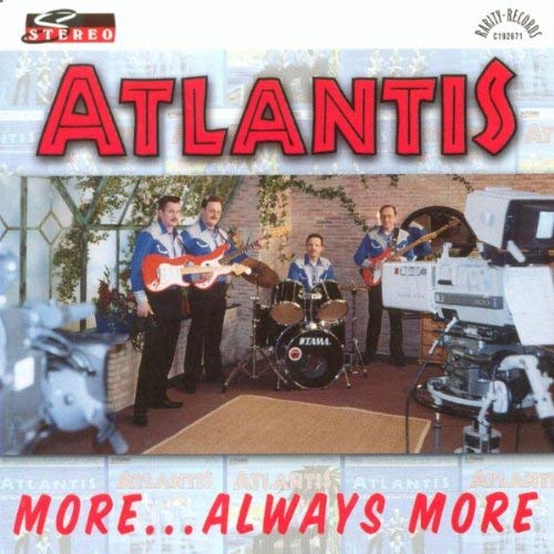 More Always More 4