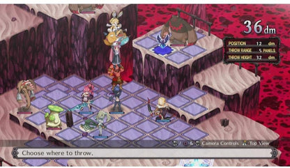 Disgaea 5: Alliance of Vengeance (PS4