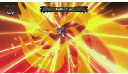 Disgaea 5: Alliance of Vengeance (PS4