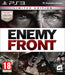 Enemy Front: Limited Edition (PS3) PlayStation 3