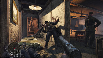 Enemy Front: Limited Edition (PC DVD)