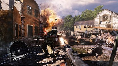 Enemy Front: Limited Edition (PC DVD)