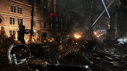 Enemy Front: Limited Edition (PC DVD)