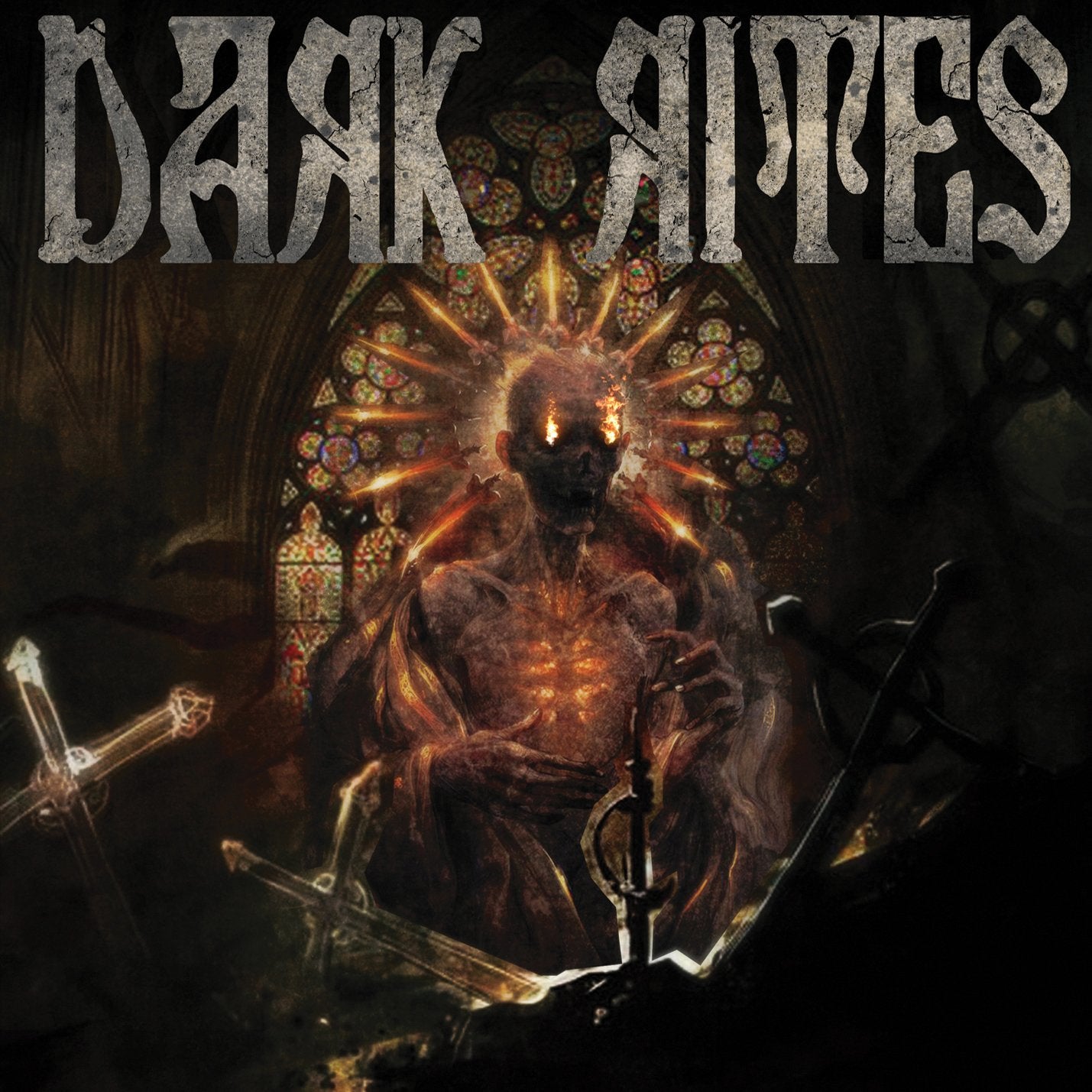 Dark Rites