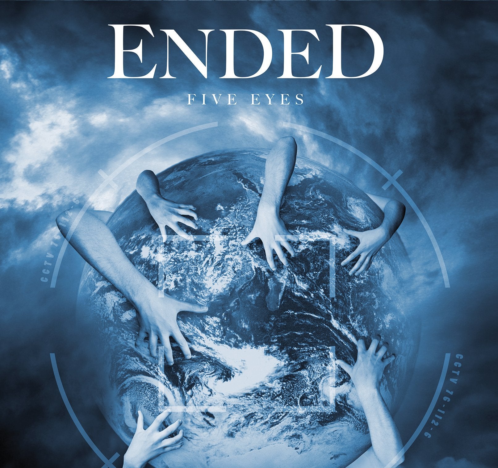 Ended - Five Eyes