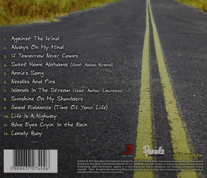 Life Is a Highway