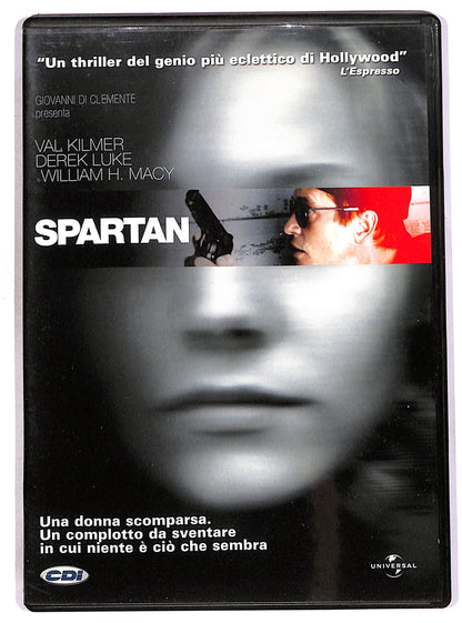 Spartan