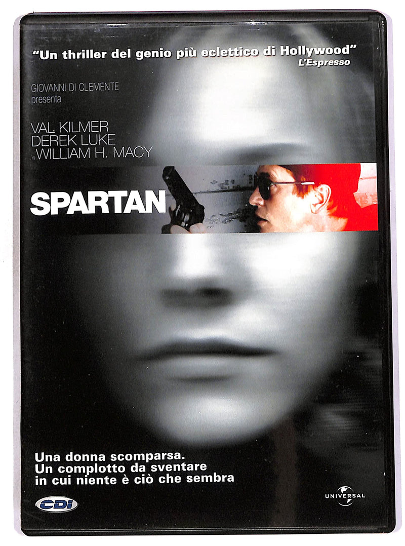Spartan