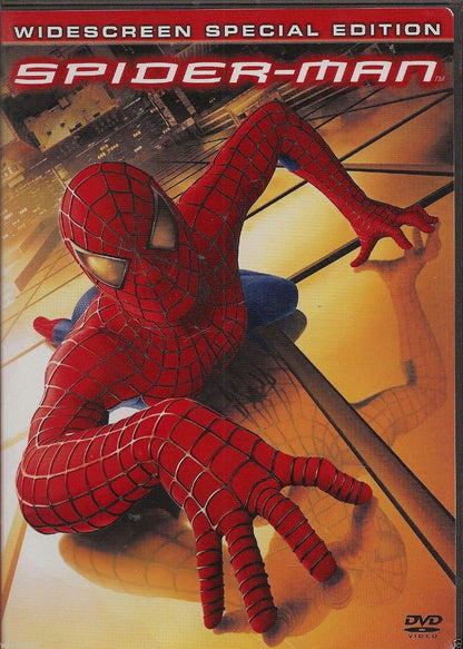 Spider-Man