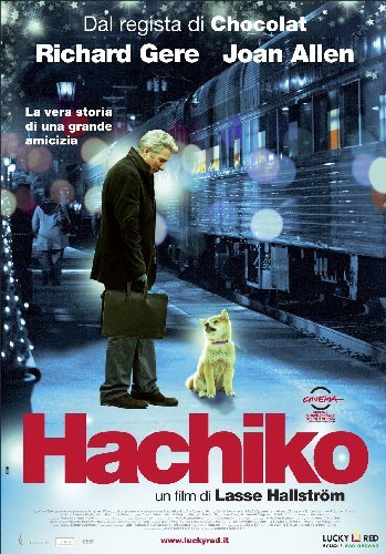 Hachiko - Il tuo migliore amico