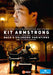 Kit Armstrong performs Bach´s Goldberg Variations (Concertgebouw, 2016