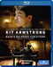 Kit Armstrong Performs Bach's Goldberg Variations