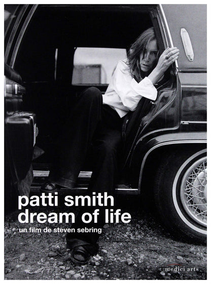 Dream of Life