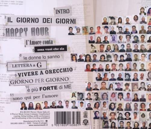 Nome E Cognome