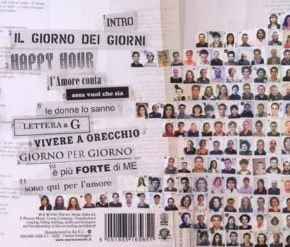 Nome E Cognome