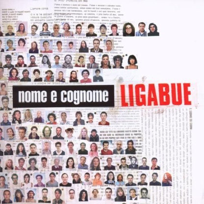 Nome E Cognome