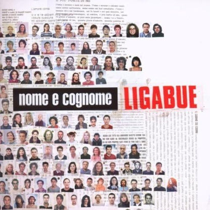 Nome E Cognome